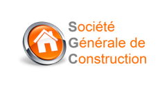 Sgc Societe Generale De Construction Renovation Tous Corps D Etat A Grasse Logo Footer 3