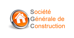 Sgc Societe Generale De Construction Renovation Tous Corps D Etat A Grasse Logo Footer 3