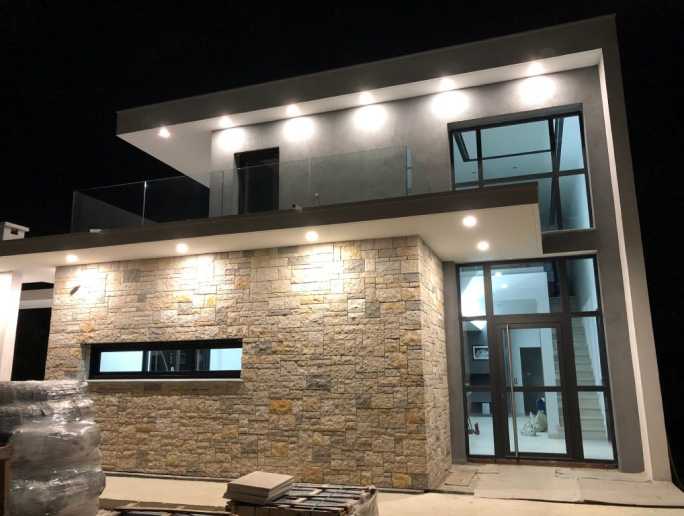 Entreprise de constructeur maison au Rouret