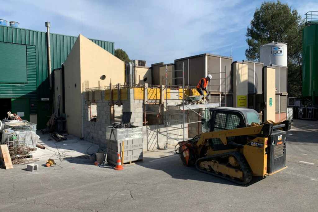 Sgc Societe Generale De Construction Renovation Tous Corps D Etat A Grasse Sgc Img 3