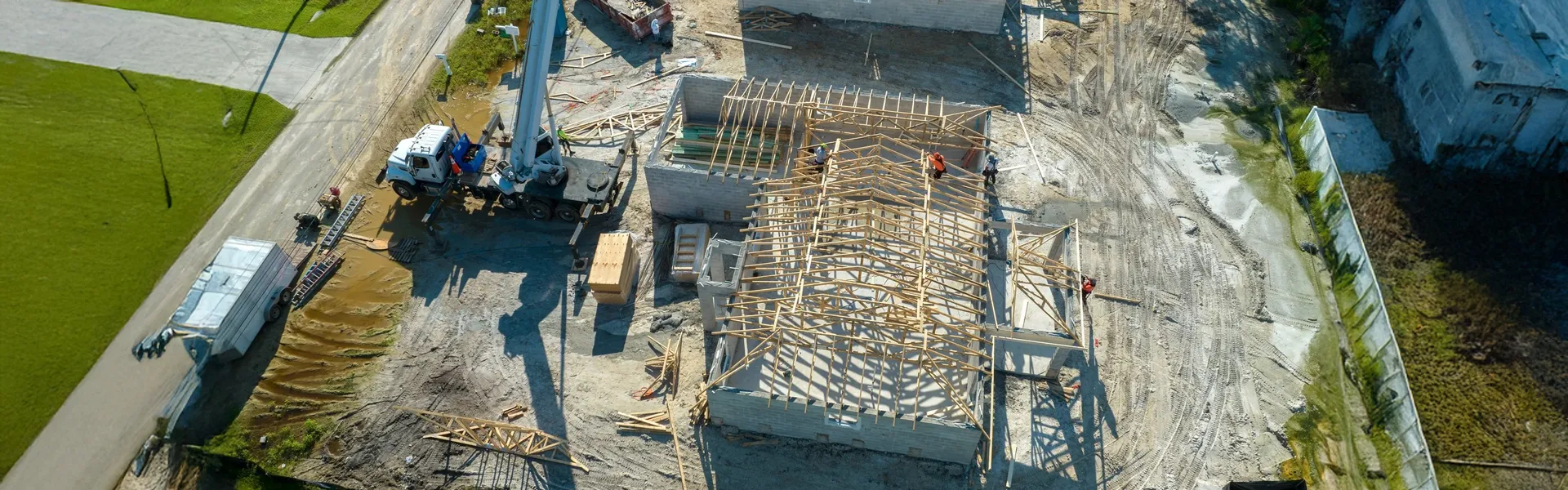 Entreprise de constructeur maison à Cannes - SGC